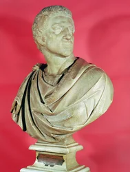 Büste von Brutus, um 1540